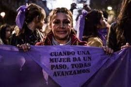 PROYECTOS FEMINISTAS