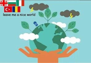 პროექტის ლოგოების პოსტერის შექმნა