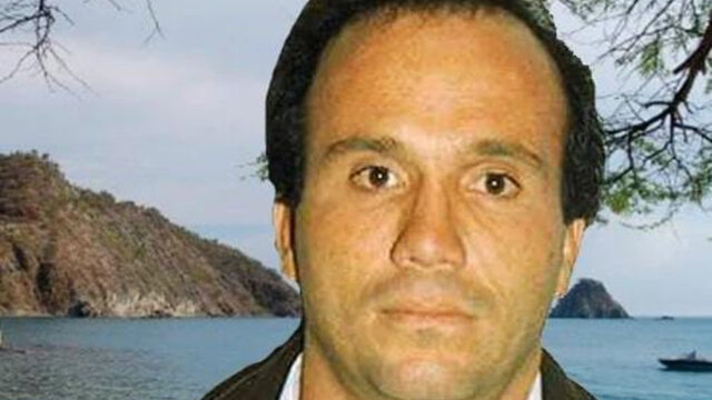 Narcotarficante del Cartel de la Costa