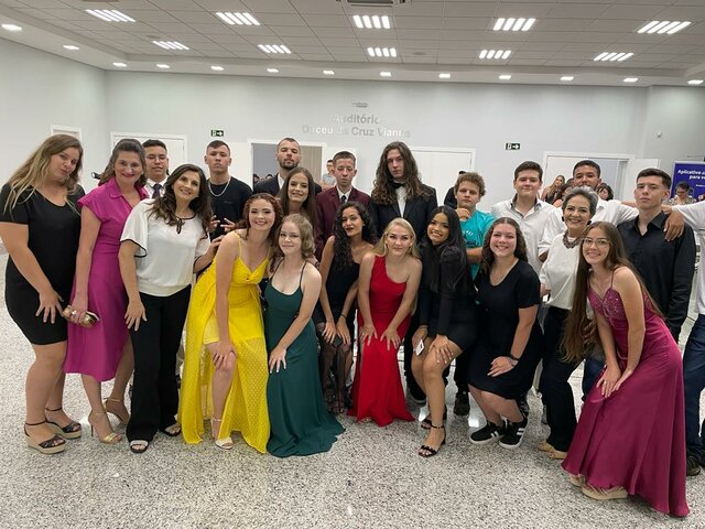 2022-Conclusão do Ensino Médio