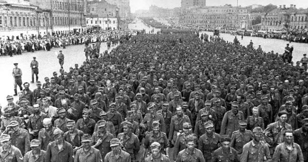 Creación de la Wehrmacht