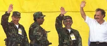 PROCESO CAGUAN O DIALOGOS DE PAZ
