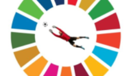 Timeline: პროექტი -მდგრადი განვითარების მიზნები