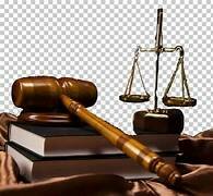 Mecanismos de administración de justica.