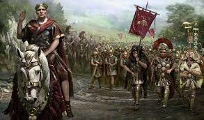 Els romans