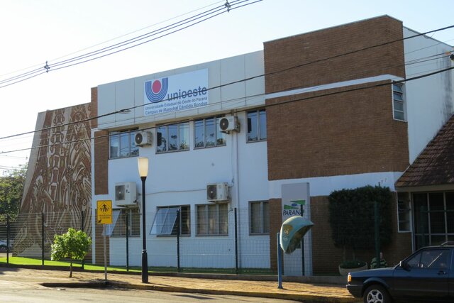 Entrada no Curso Superior