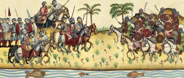 Conquista musulmana de Toledo