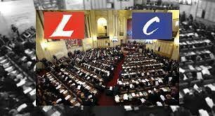 Guerra entre Liberales y Conservadores