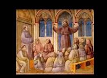 Surgimiento de la escuela Franciscana de Oxford