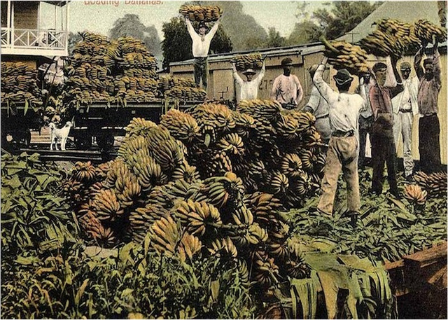 masacres de las bananeras