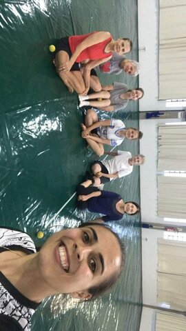 2022-Entrada no Projeto Coração de Ouro