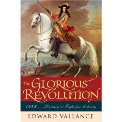 Glorious Revolution