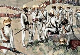 Insurrección en Cuba