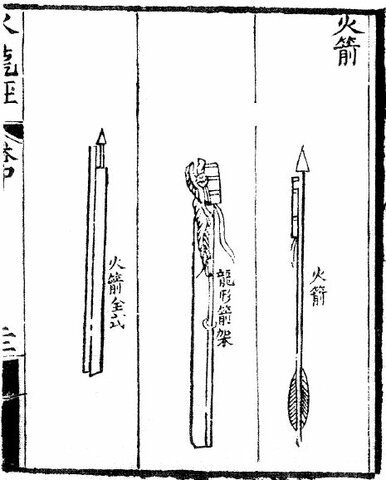 Rocketry