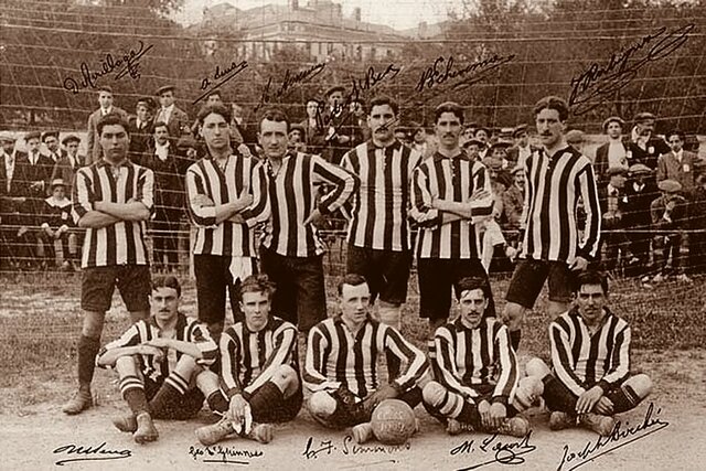 Creación de la Real Sociedad