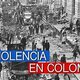 Violencia en colombia