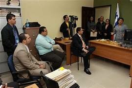 Ley de Descongestión de Despachos Judiciales