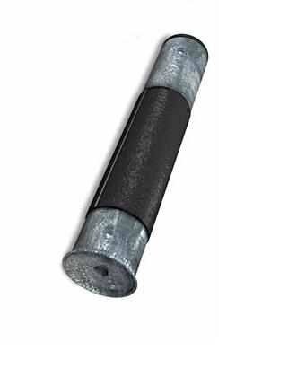 Construcció del primer microscopi per Jansen