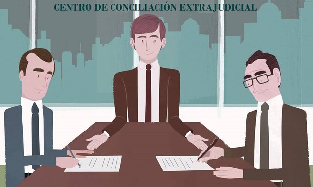 Desarrollo de la conciliación