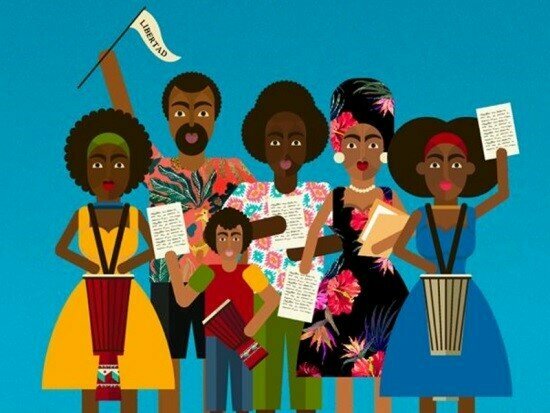 Se conforma la Comisión Pedagógica de Comunidades Negras