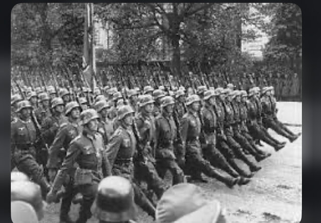 Invasió de Polònia