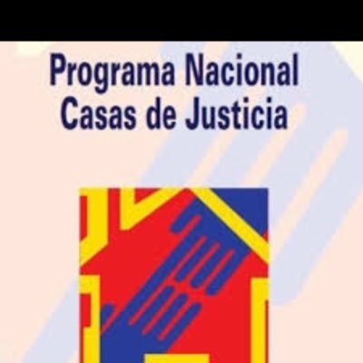 2000 Primera Casa de Justicia