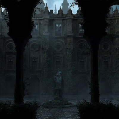 Timeline: Amargor Escarlate