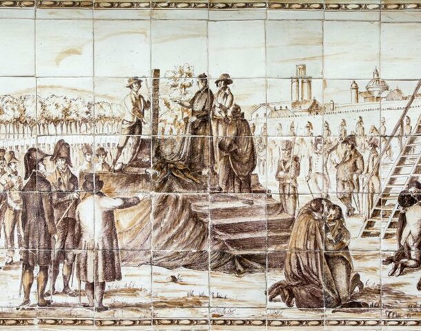 La situació dels exiliats s'agreujà