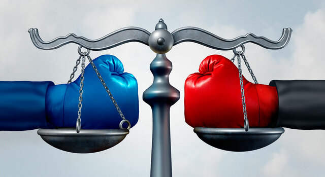 2003 Ley de Justicia Alternativa