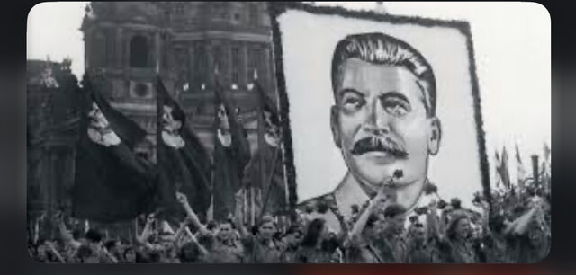 El totalitarisme soviètic