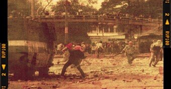 Masacre de estudiantes