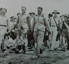 EL BANDOLERISMO EN COLOMBIA