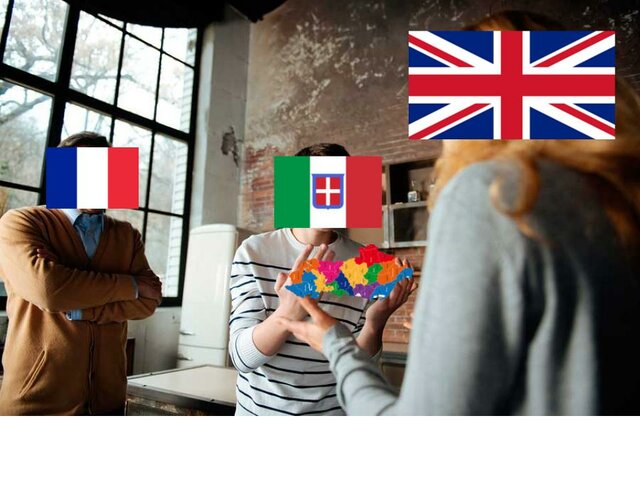 Invasión de Albania por parte de Italia