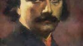 Timeline: პროექტი - ,,დავით გურამიშვილი"