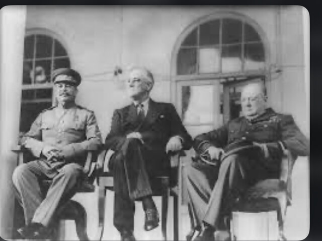 Les conferències de Pau.L ONU