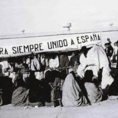 Timeline: Javier Domínguez Vargas - La Descolonización y el Tercer Mundo (1945-1979)