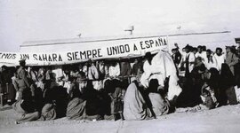 Timeline: Javier Domínguez Vargas - La Descolonización y el Tercer Mundo (1945-1979)