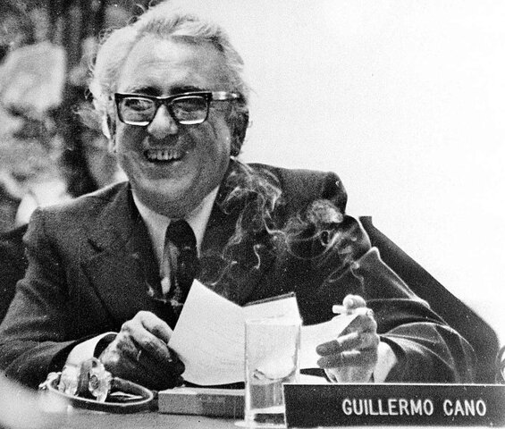 Asesinato de Guillermo Cano