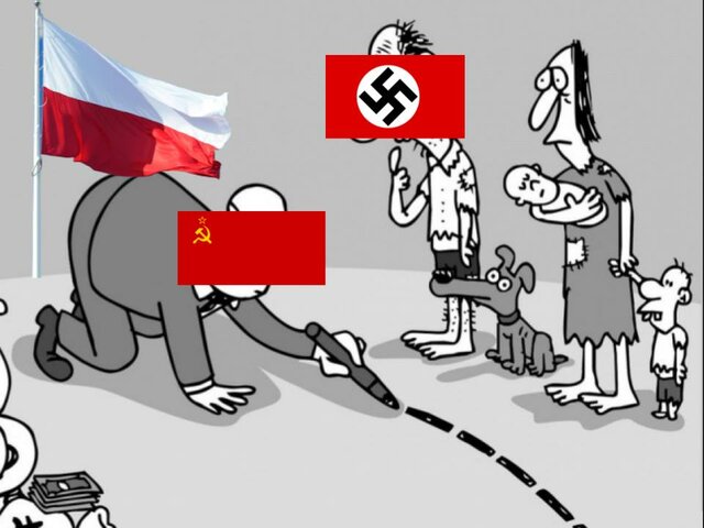 Invasión de Polonia