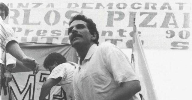 Asesinato de Carlos Pizarro