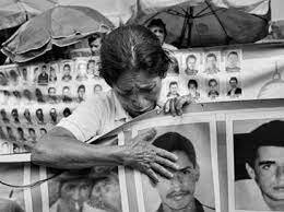 VICTIMAS DEL CONFLICTO ARMADO