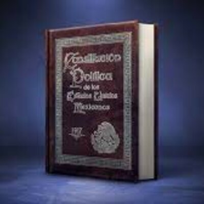 Timeline: La evolución de la Constitución