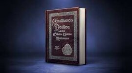 Timeline: La evolución de la Constitución