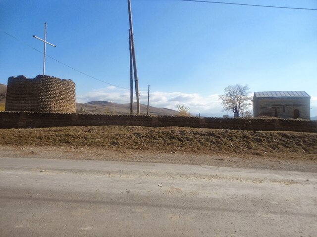 ექსკურსია ისტორიული ძეგლების მოსანახულებლად