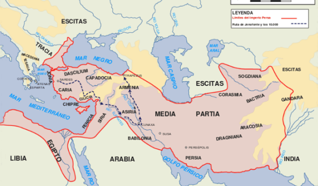 els romans van conquerir Grècia i la fan part del seu imperi