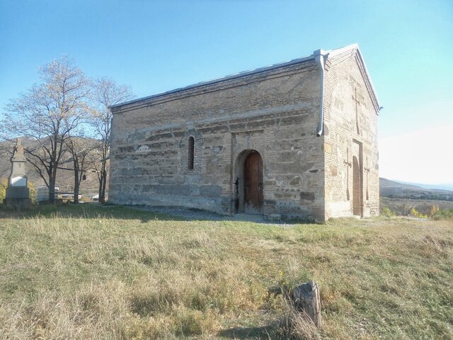 საველე სამუშაოებზე გასვლა
