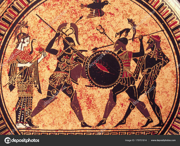 Els macedonis van conquerir quasi totes les polis gregues