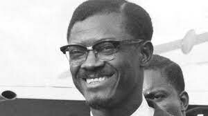 Patricio Lumumba