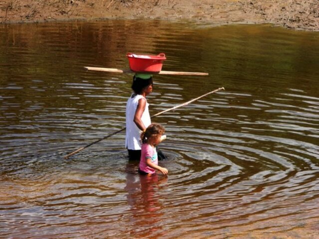 Masacre en Playón Orozco Magdalena
