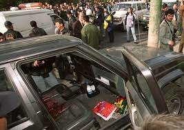 Asesinato de Jaime Garzón